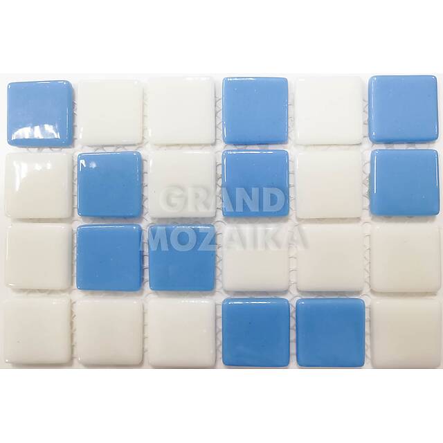 Стеклянная мозаика, серия Glass Mosaic