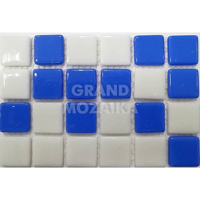 Стеклянная мозаика, серия Glass Mosaic