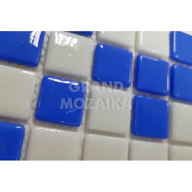 Стеклянная мозаика, серия Glass Mosaic