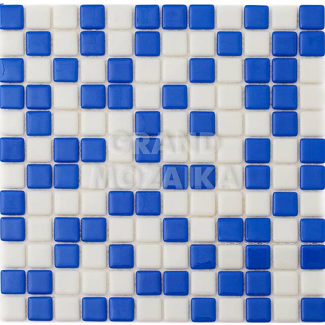 Стеклянная мозаика, серия Glass Mosaic