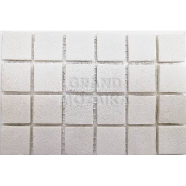 Противоскользящая стеклянная мозаика, серия Glass Mosaic