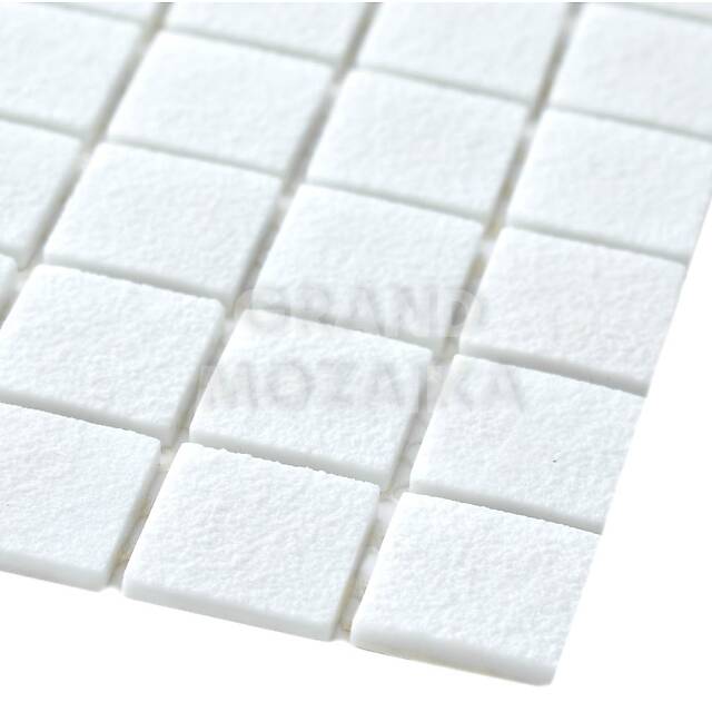 Противоскользящая стеклянная мозаика, серия Glass Mosaic