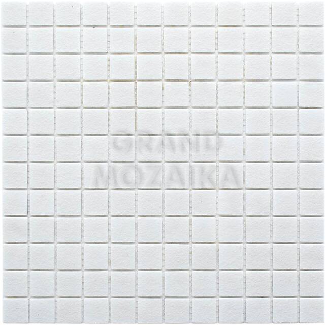 Противоскользящая стеклянная мозаика, серия Glass Mosaic