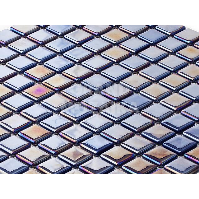 Стеклянная мозаика, серия Glass Mosaic