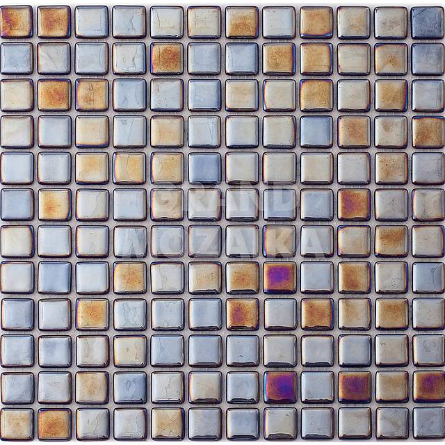 Стеклянная мозаика, серия Glass Mosaic