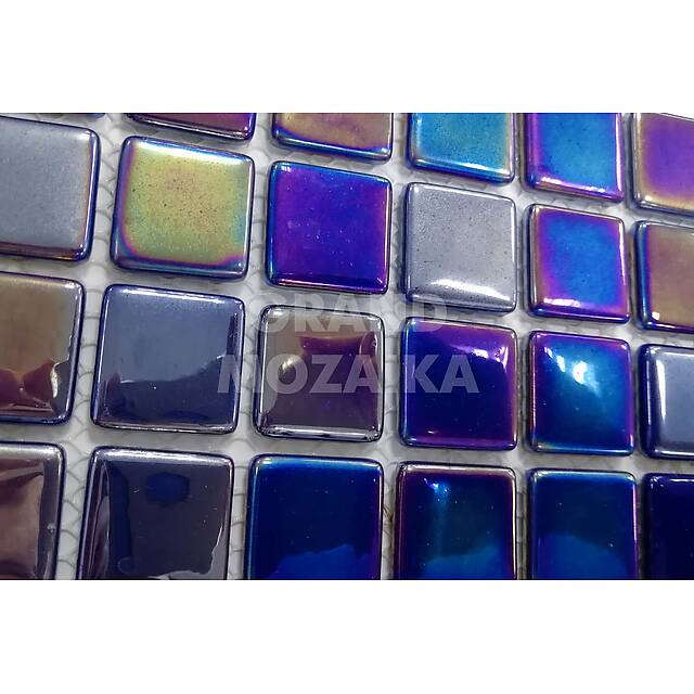 Стеклянная мозаика, серия Glass Mosaic