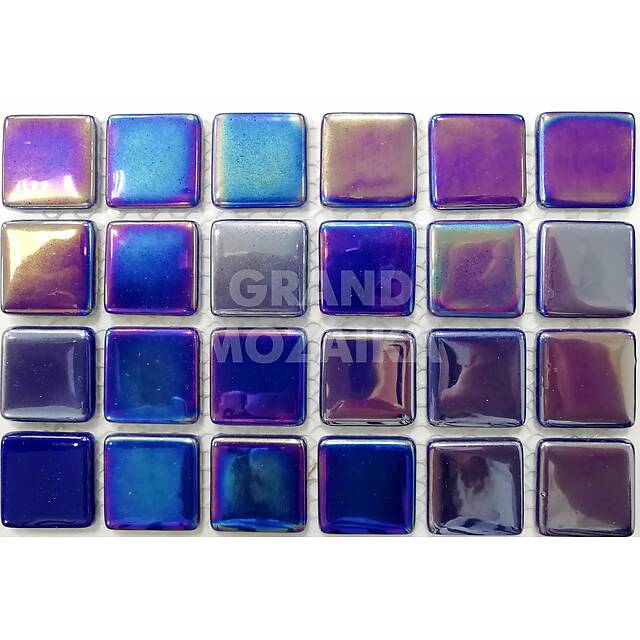 Стеклянная мозаика, серия Glass Mosaic