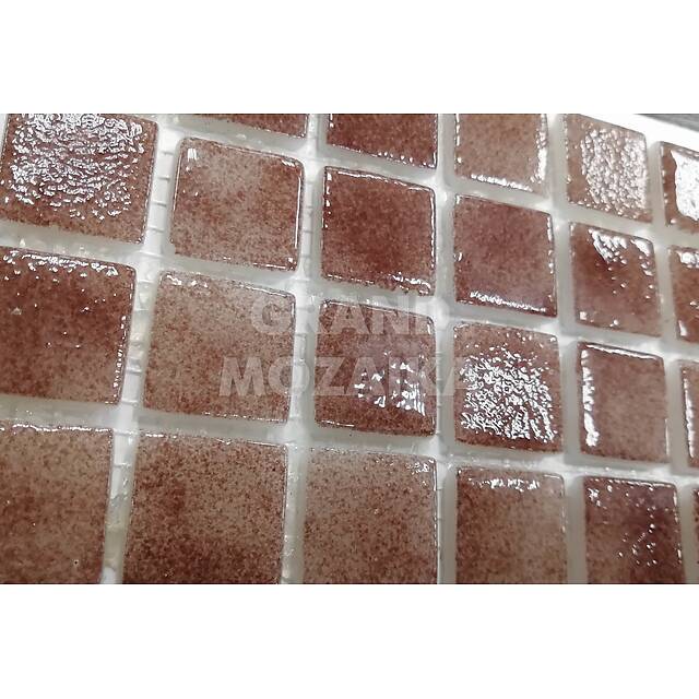 Стеклянная мозаика, серия Glass Mosaic