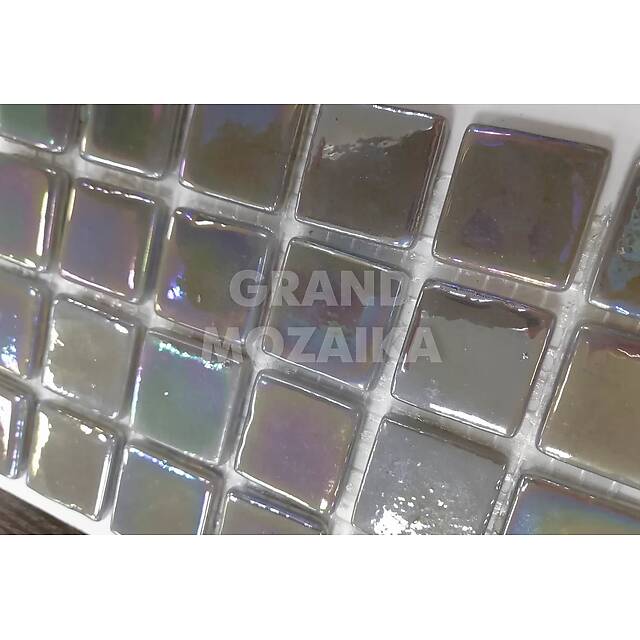 Стеклянная мозаика, серия Glass Mosaic