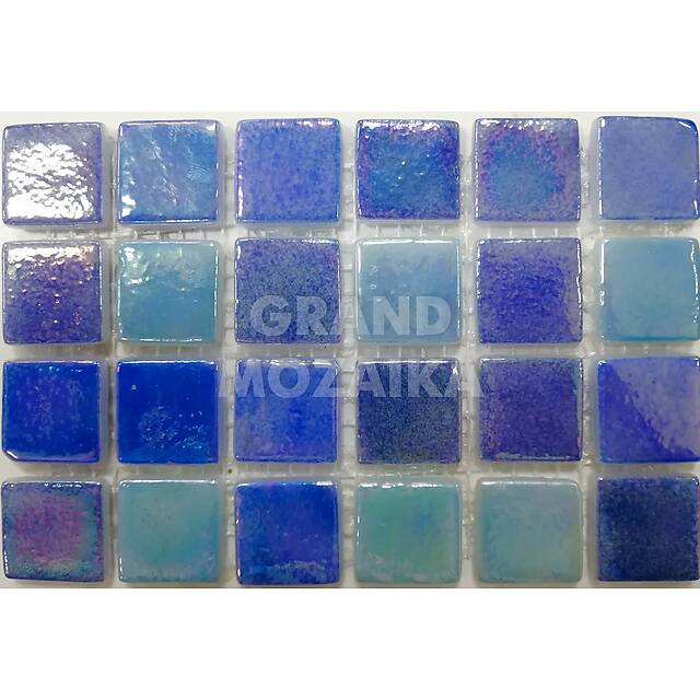 Стеклянная мозаика, серия Glass Mosaic