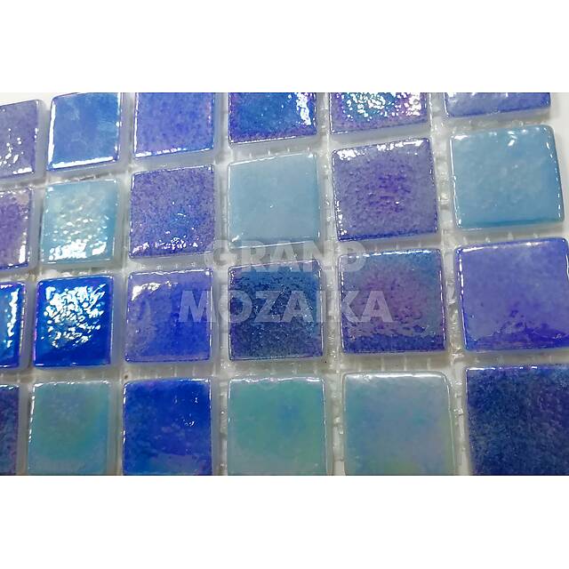 Стеклянная мозаика, серия Glass Mosaic