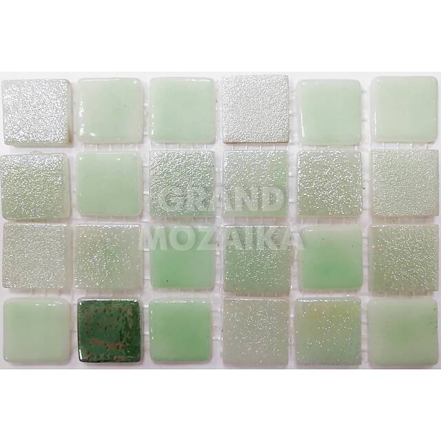 Стеклянная мозаика, серия Glass Mosaic