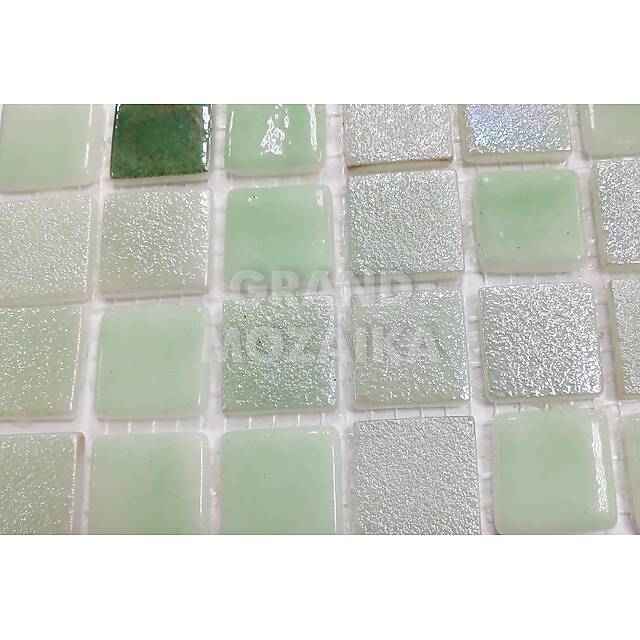 Стеклянная мозаика, серия Glass Mosaic