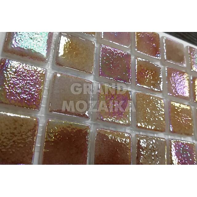 Стеклянная мозаика, серия Glass Mosaic