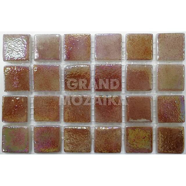 Стеклянная мозаика, серия Glass Mosaic