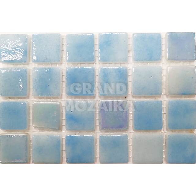 Стеклянная мозаика, серия Glass Mosaic