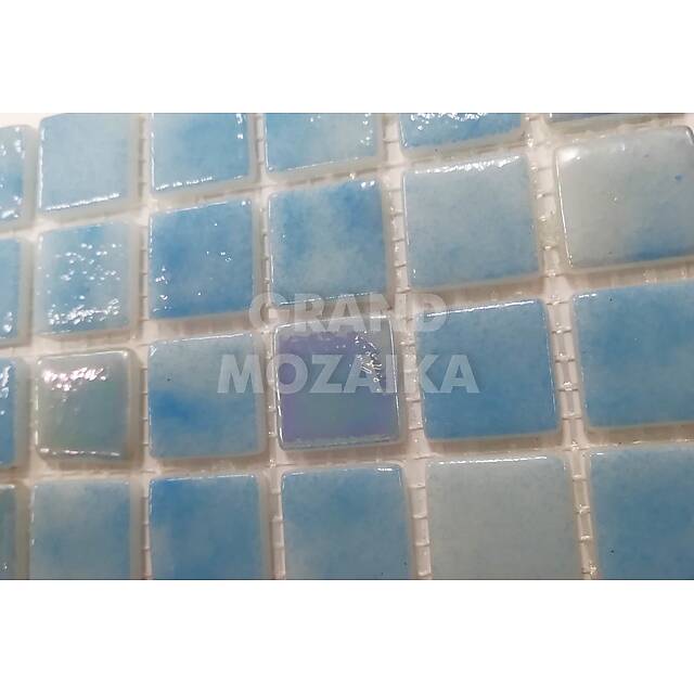 Стеклянная мозаика, серия Glass Mosaic