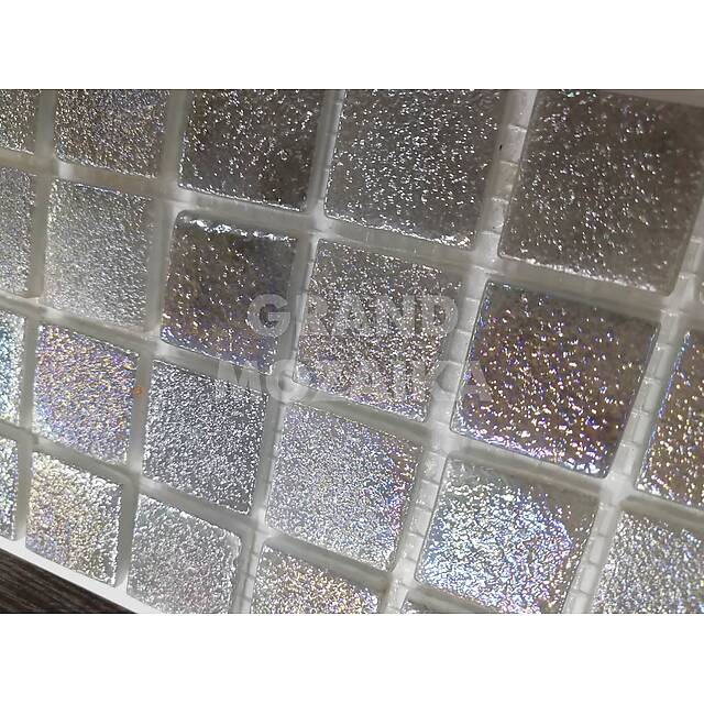 Стеклянная мозаика, серия Glass Mosaic