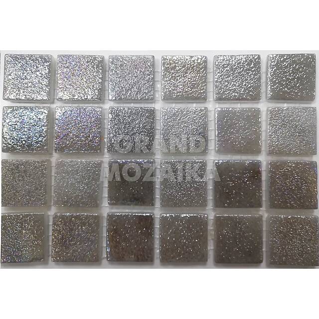 Стеклянная мозаика, серия Glass Mosaic