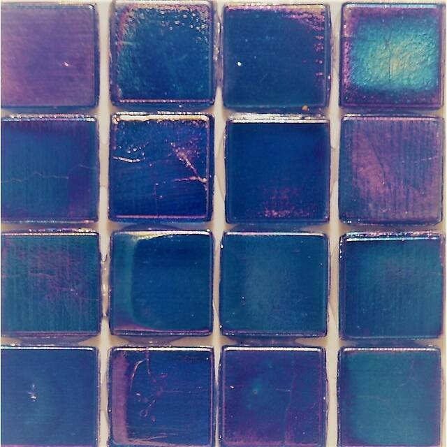 Стеклянная мозаика, серия Mono HG