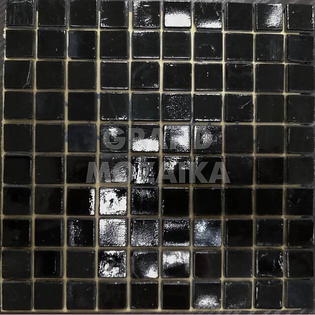 Стеклянная мозаика, серия Mono HG