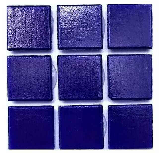 Стеклянная мозаика, серия Mono HG