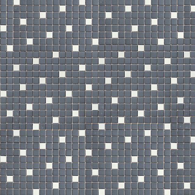 Мозаика из керамогранита, серия Universo