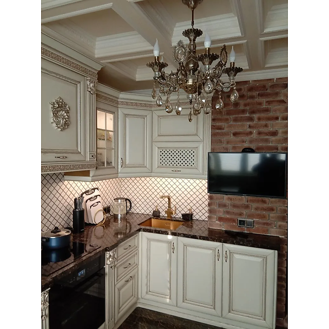 Керамическая мозаика, серия Ceramic Imagine