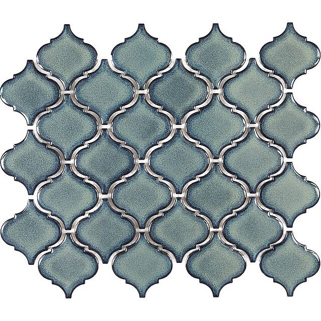 Керамическая мозаика, серия Ceramic Imagine