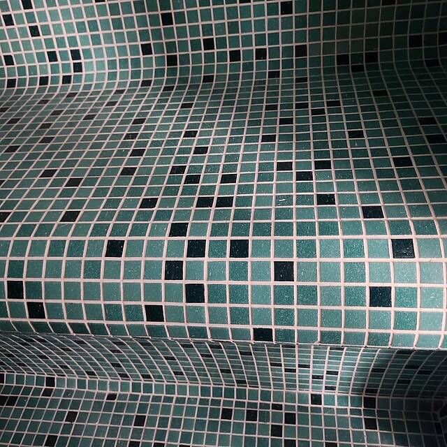 Стеклянная мозаика, серия Econom Imagine