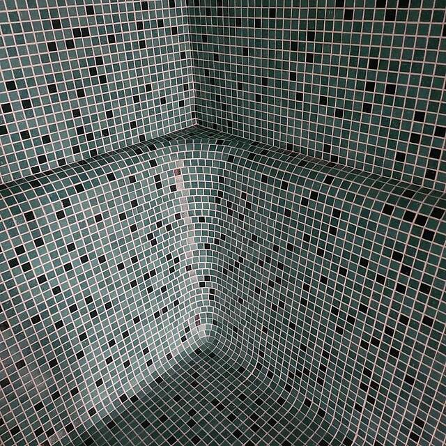 Стеклянная мозаика, серия Econom Imagine