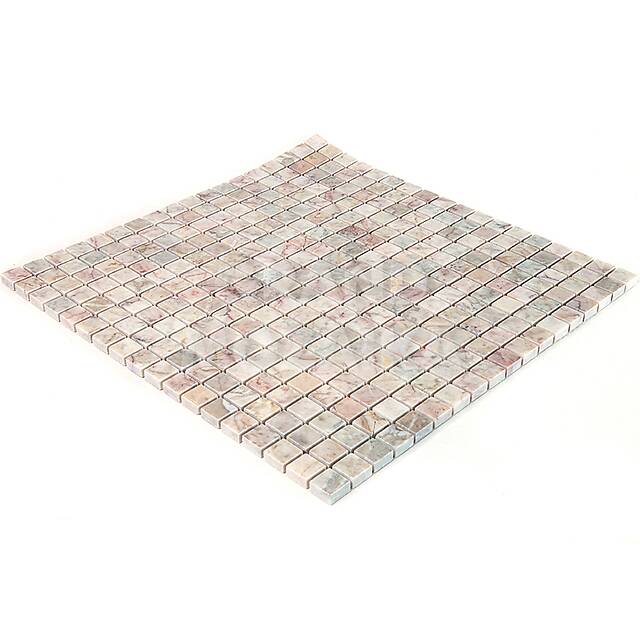 Мозаика из натурального камня, серия Adriatica