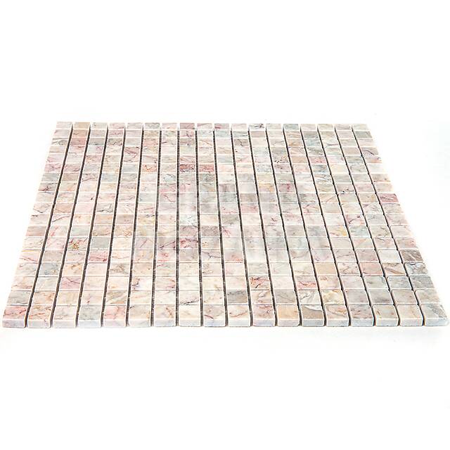 Мозаика из натурального камня, серия Adriatica