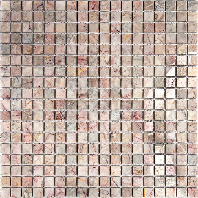 Мозаика из натурального камня, серия Adriatica