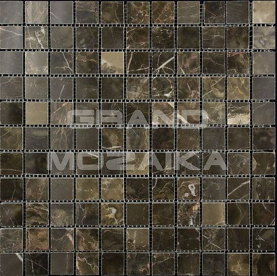 Мозаика из натурального камня, серия Adriatica