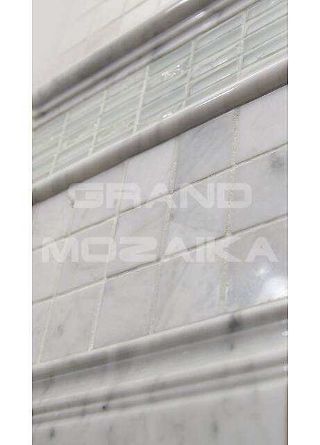 Мозаика из натурального камня, серия Adriatica