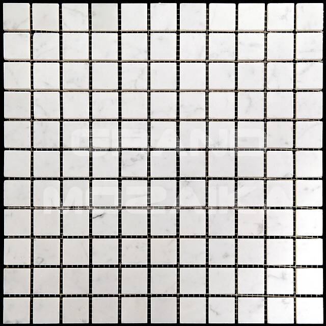 Мозаика из натурального камня, серия Adriatica