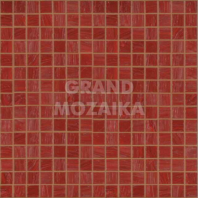 Стеклянная мозаика с добавлением смальты (SM 17), серия Smalto