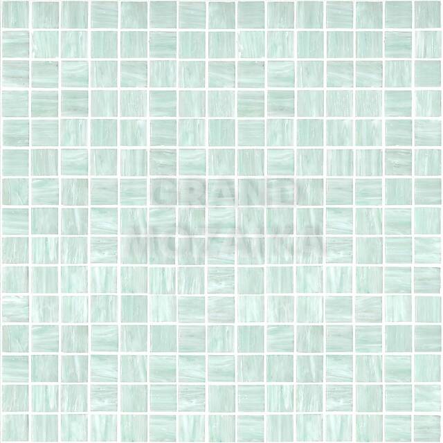 Стеклянная мозаика с добавлением смальты (SM 33), серия Smalto