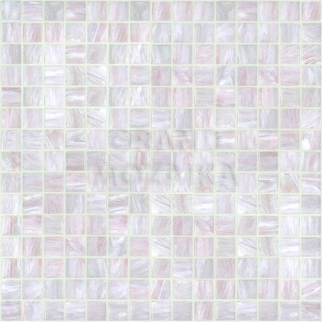 Стеклянная мозаика с добавлением смальты (SM 48), серия Smalto