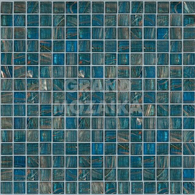 Стеклянная мозаика с авантюрином (GM 20.49), серия Le Gemme