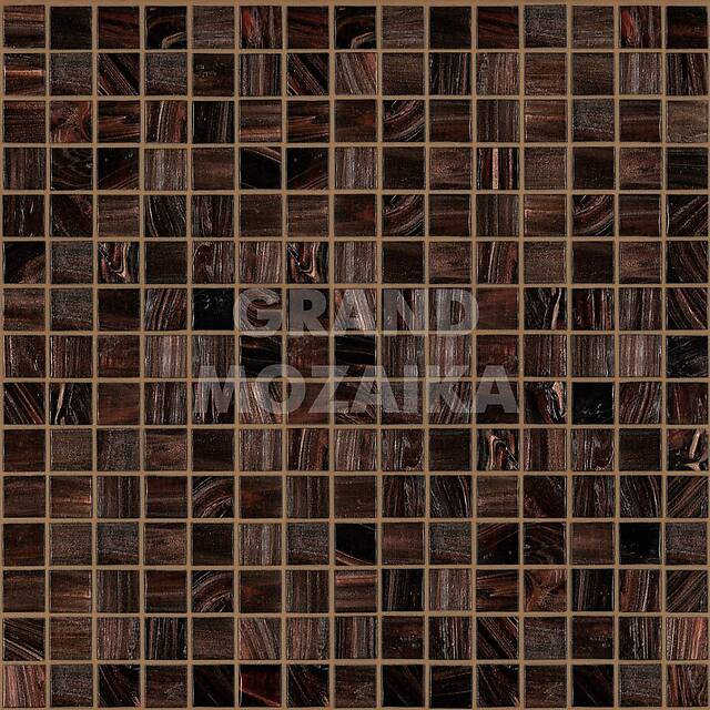 Стеклянная мозаика с авантюрином (GM 20.51), серия Le Gemme