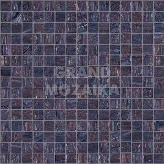 Стеклянная мозаика с авантюрином (GM 20.53), серия Le Gemme