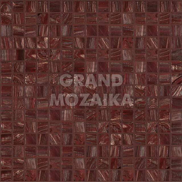 Стеклянная мозаика с авантюрином (GM 20.74), серия Le Gemme