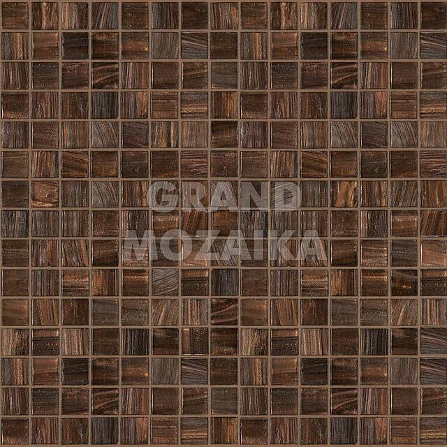 Стеклянная мозаика с авантюрином (GM 20.97), серия Le Gemme