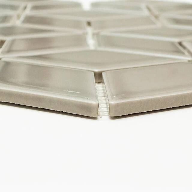 Керамическая мозаика, серия Porcelain