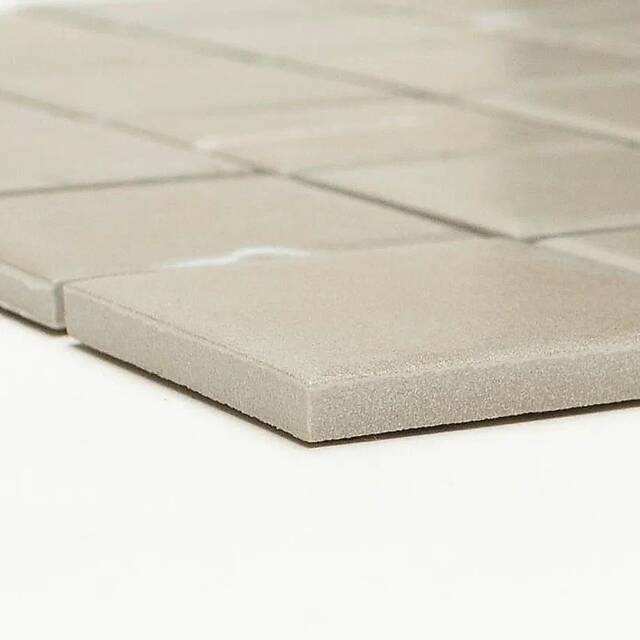 Керамическая мозаика, серия Porcelain