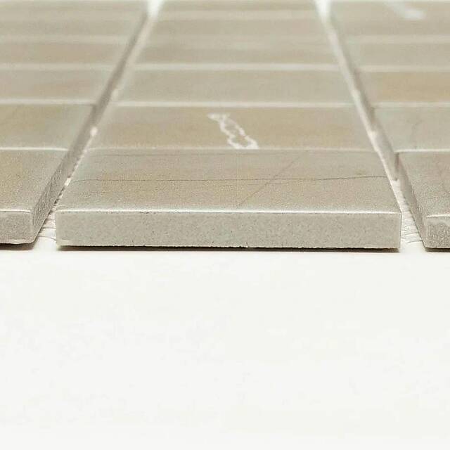 Керамическая мозаика, серия Porcelain