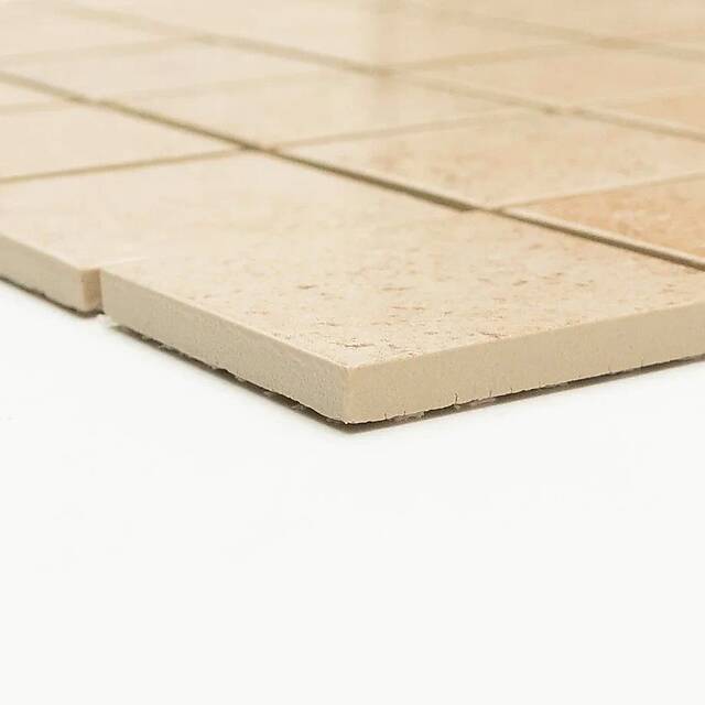 Керамическая мозаика, серия Porcelain