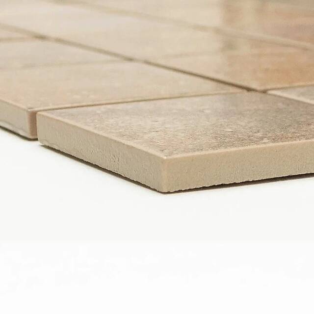 Керамическая мозаика, серия Porcelain